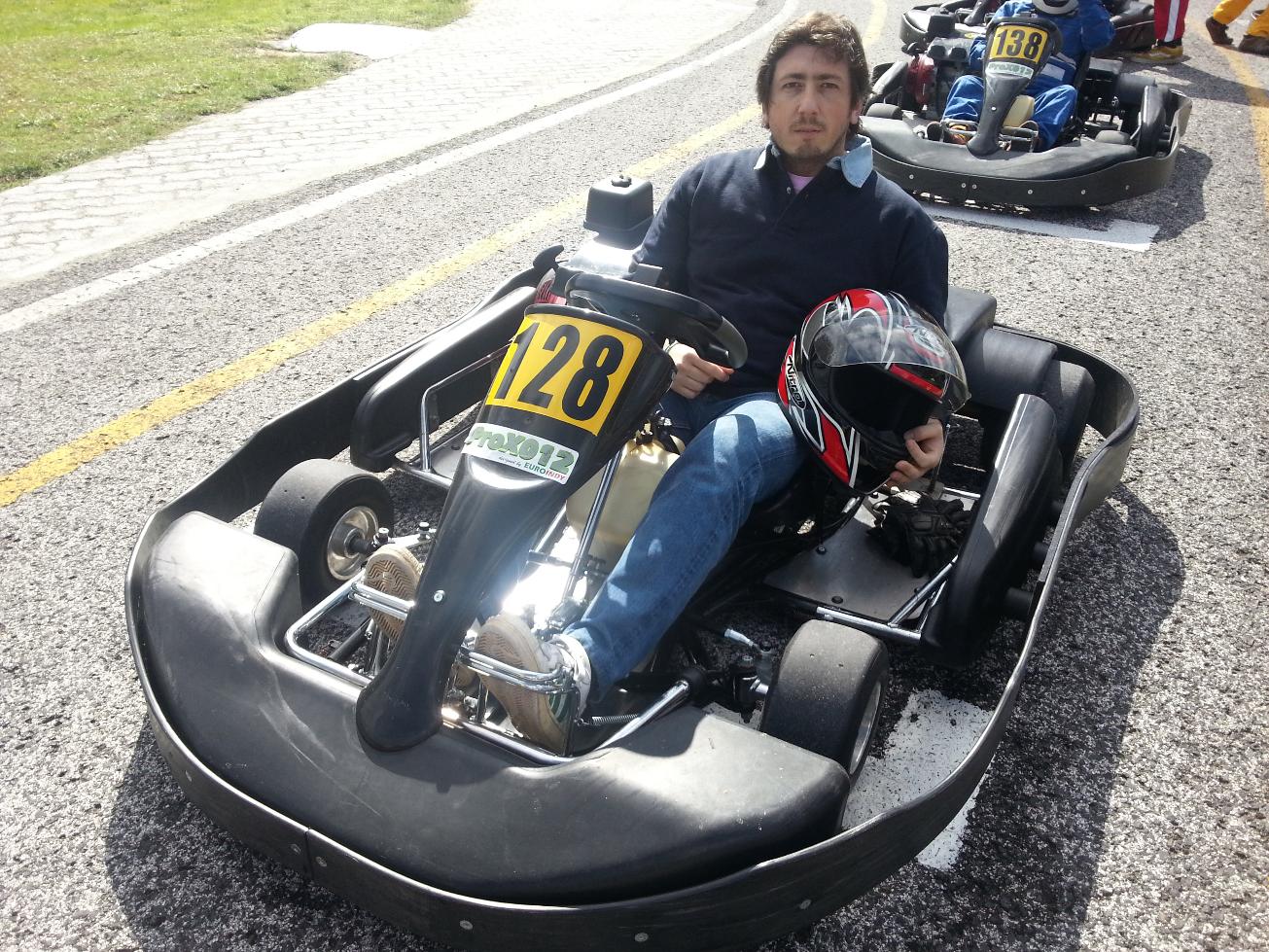 XII Troféu de Karting CCD Tranquilidade1